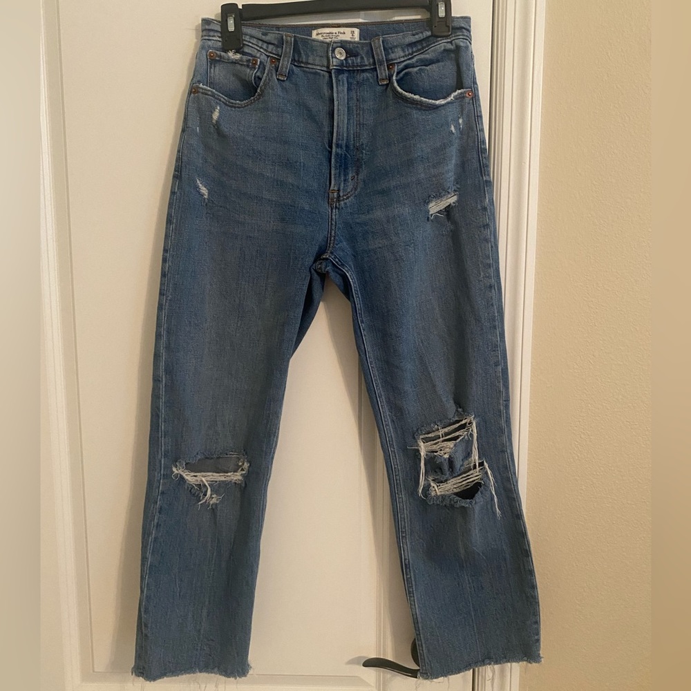 Abercrombie & Fitch jeans